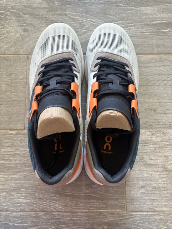 On Clouds OC Men\'s Sneakers Size 8.5 main image 6
